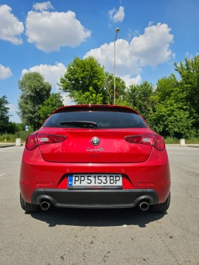 Alfa Romeo Giulietta 2.0 JTDM | Mobile.bg    5