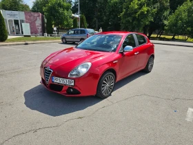 Alfa Romeo Giulietta 2.0 JTDM | Mobile.bg    13