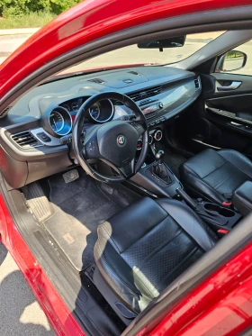 Alfa Romeo Giulietta 2.0 JTDM | Mobile.bg    9