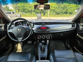 Alfa Romeo Giulietta 2.0 JTDM | Mobile.bg    12