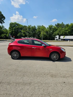 Alfa Romeo Giulietta 2.0 JTDM | Mobile.bg    3