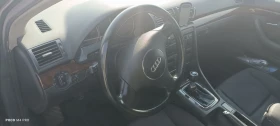 Audi A4 | Mobile.bg    5