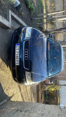 Audi A3 1.8 | Mobile.bg    7