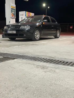 Audi A3 1.8 | Mobile.bg    8