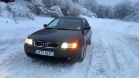 Audi A3 1.8 | Mobile.bg    4
