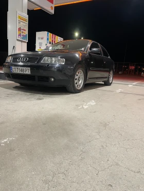 Audi A3 1.8 | Mobile.bg    3