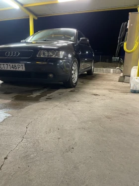 Audi A3 1.8 | Mobile.bg    2