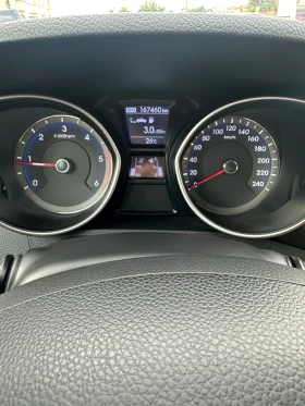 Обява за продажба на Hyundai I30 1.4 CRDi ~13 299 лв. - изображение 11