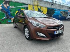 Обява за продажба на Hyundai I30 1.4 CRDi ~13 299 лв. - изображение 1
