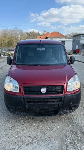Fiat Doblo - 3500 лв. - 83835839 9