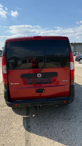 Fiat Doblo - 3500 лв. - 83835839 5