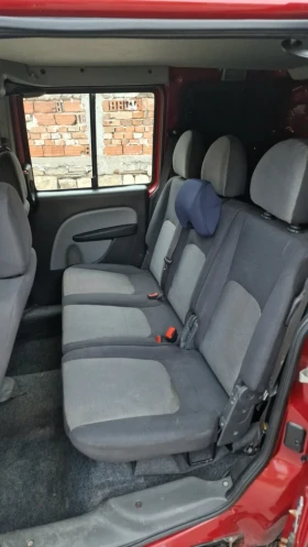 Fiat Doblo - 3500 лв. - 83835839 11