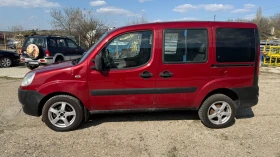 Fiat Doblo - 3500 лв. - 83835839 3