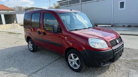 Fiat Doblo - 3500 лв. - 83835839 8