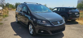 Обява за продажба на Seat Alhambra 2.0tdi 150кс.7м. FULL ~19 999 лв. - изображение 3