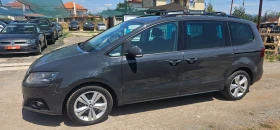 Обява за продажба на Seat Alhambra 2.0tdi 150кс.7м. FULL ~19 999 лв. - изображение 5