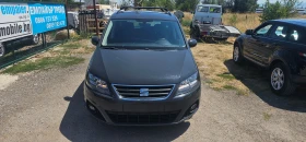 Обява за продажба на Seat Alhambra 2.0tdi 150кс.7м. FULL ~19 999 лв. - изображение 2