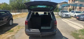 Обява за продажба на Seat Alhambra 2.0tdi 150кс.7м. FULL ~19 999 лв. - изображение 8