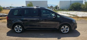 Обява за продажба на Seat Alhambra 2.0tdi 150кс.7м. FULL ~19 999 лв. - изображение 4