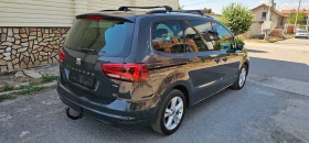 Обява за продажба на Seat Alhambra 2.0tdi 150кс.7м. FULL ~19 999 лв. - изображение 9