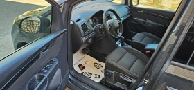 Обява за продажба на Seat Alhambra 2.0tdi 150кс.7м. FULL ~19 999 лв. - изображение 11