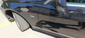 Mercedes-Benz E 350 4x4 | Mobile.bg    7