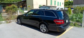 Mercedes-Benz E 350 4x4 | Mobile.bg    8