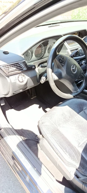 Mercedes-Benz E 350 4x4 | Mobile.bg    4