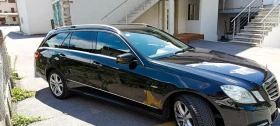 Mercedes-Benz E 350 4x4 | Mobile.bg    2