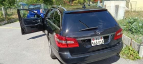 Mercedes-Benz E 350 4x4 | Mobile.bg    6