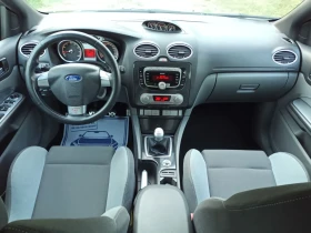 Ford Focus 2.5T/ST/Facelift/Швейцария - 15800 лв. - 85279467 8