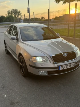 Обява за продажба на Skoda Octavia ~8 000 лв. - изображение 1