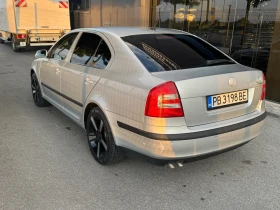 Обява за продажба на Skoda Octavia ~8 000 лв. - изображение 3