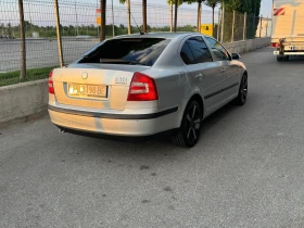 Обява за продажба на Skoda Octavia ~8 000 лв. - изображение 2