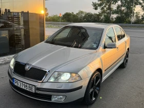 Обява за продажба на Skoda Octavia ~8 000 лв. - изображение 1