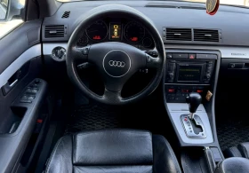 Обява за продажба на Audi A4 3.0i / ГАЗ / обслужена ~9 500 лв. - изображение 7