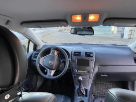 Toyota Avensis 2.2 D4D - 9900 лв. / 5061.79 € - 19732741 6