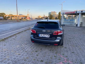 Toyota Avensis 2.2 D4D - 9900 лв. / 5061.79 € - 19732741 4