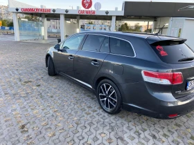 Toyota Avensis 2.2 D4D - 9900 лв. / 5061.79 € - 19732741 5