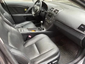 Toyota Avensis 2.2 D4D - 9900 лв. / 5061.79 € - 19732741 9