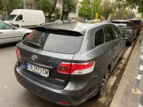 Toyota Avensis 2.2 D4D - 9900 лв. / 5061.79 € - 19732741 11
