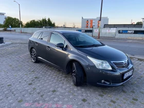Toyota Avensis 2.2 D4D - 9900 лв. / 5061.79 € - 19732741 2