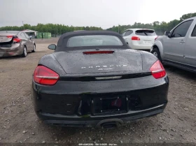 Обява за продажба на Porsche Boxster 2016 PORSCHE BOXSTER BLACK EDITION ~44 900 лв. - изображение 6