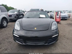Обява за продажба на Porsche Boxster 2016 PORSCHE BOXSTER BLACK EDITION ~44 900 лв. - изображение 1