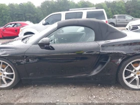 Обява за продажба на Porsche Boxster 2016 PORSCHE BOXSTER BLACK EDITION ~44 900 лв. - изображение 4