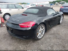 Обява за продажба на Porsche Boxster 2016 PORSCHE BOXSTER BLACK EDITION ~44 900 лв. - изображение 7