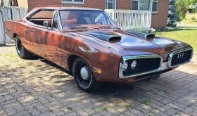  Dodge Charger