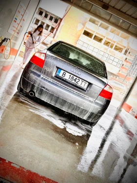 Audi A4  - изображение 1