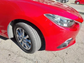 Mazda 3 skyactive | Mobile.bg    9