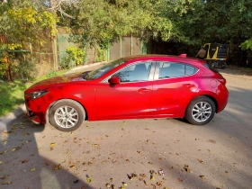 Mazda 3 skyactive | Mobile.bg    4